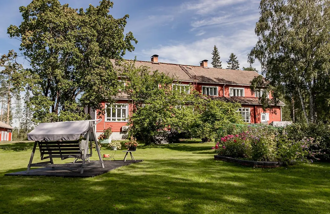Villa Korkatti-1