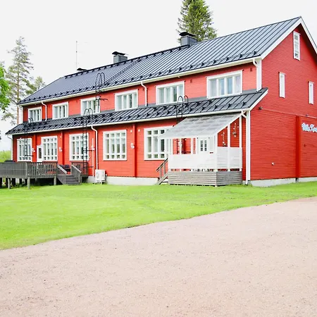 Villa Korkatti-3